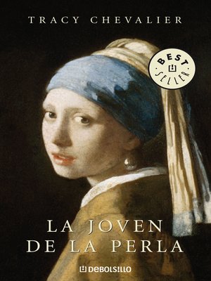 La joven de la perla - ebook